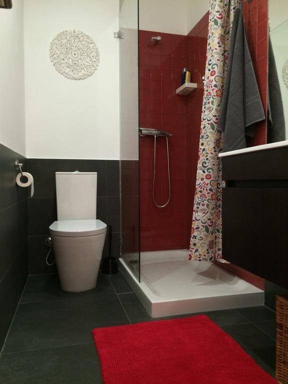 Apartamento Mártires da Pátria Lisboa Exterior foto