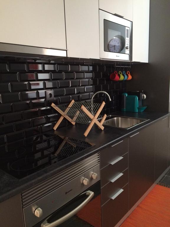 Apartamento Mártires da Pátria Lisboa Exterior foto
