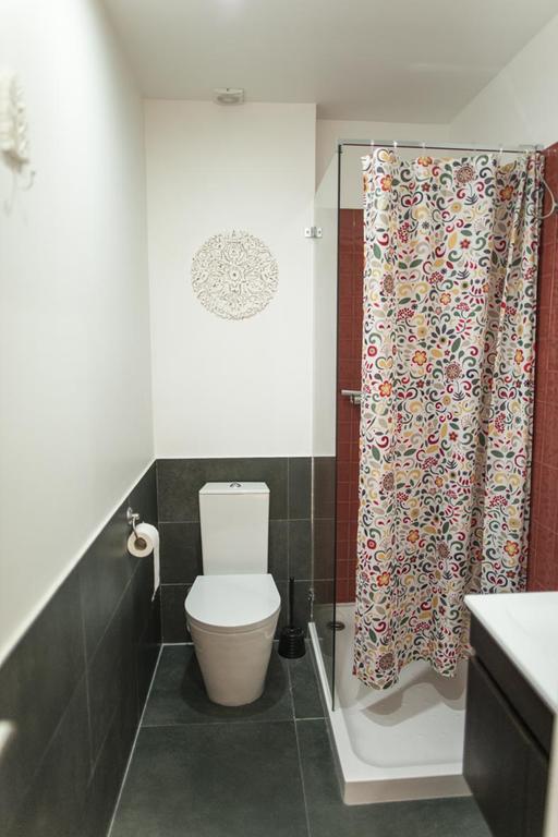 Apartamento Mártires da Pátria Lisboa Exterior foto